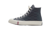 Converse x Kith "Scarab"-Converse chuck taylor all star ox mens shoes navy-wolf grey-white 163350f