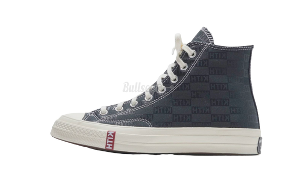 Converse x Kith "Scarab"-asics white gel sneaker