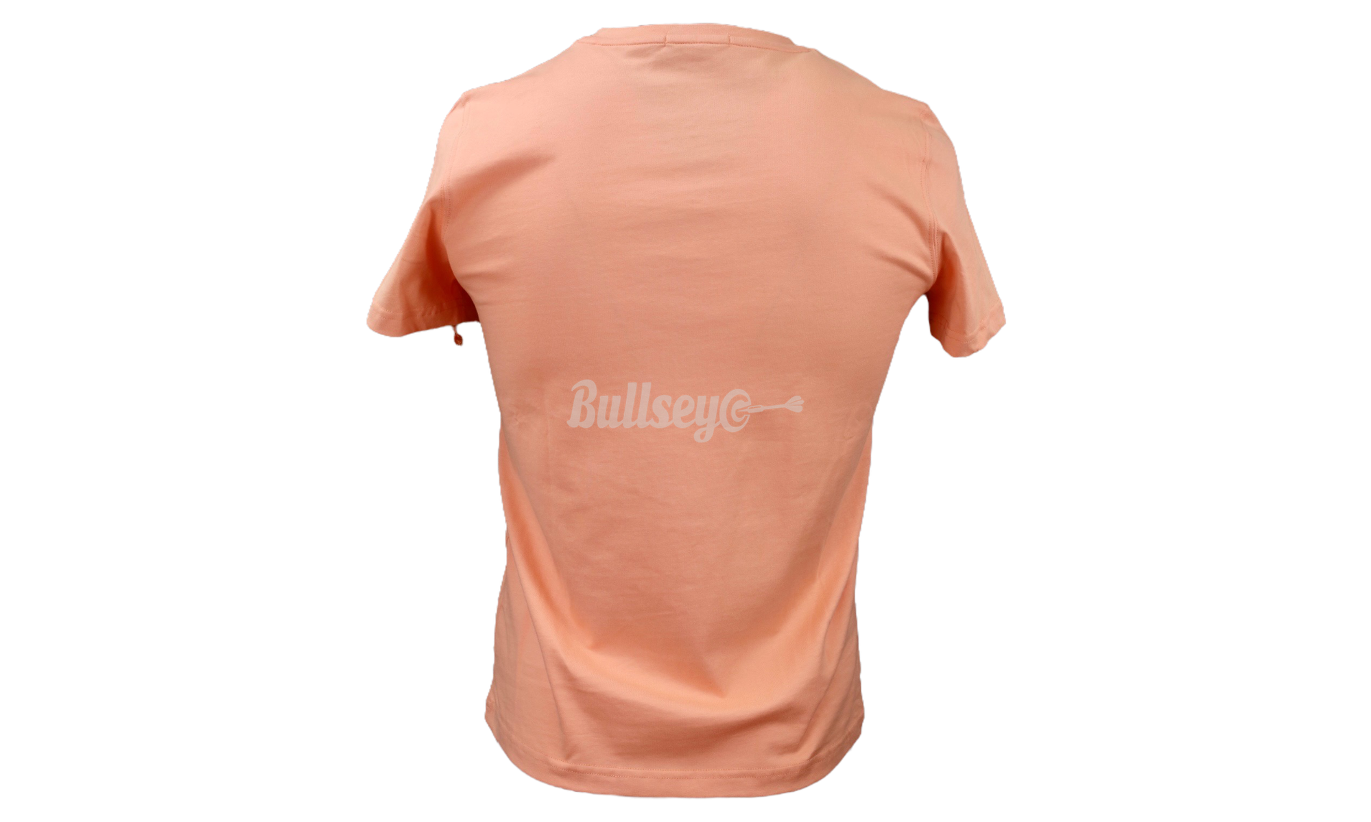 Di Prim'Ordine Neighborhood Hero Peach T-Shirt
