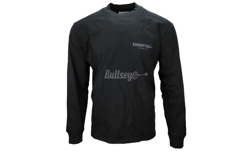 Shirt - BullseyeSB – Bullseye ligera Sneaker Boutique - Fear of