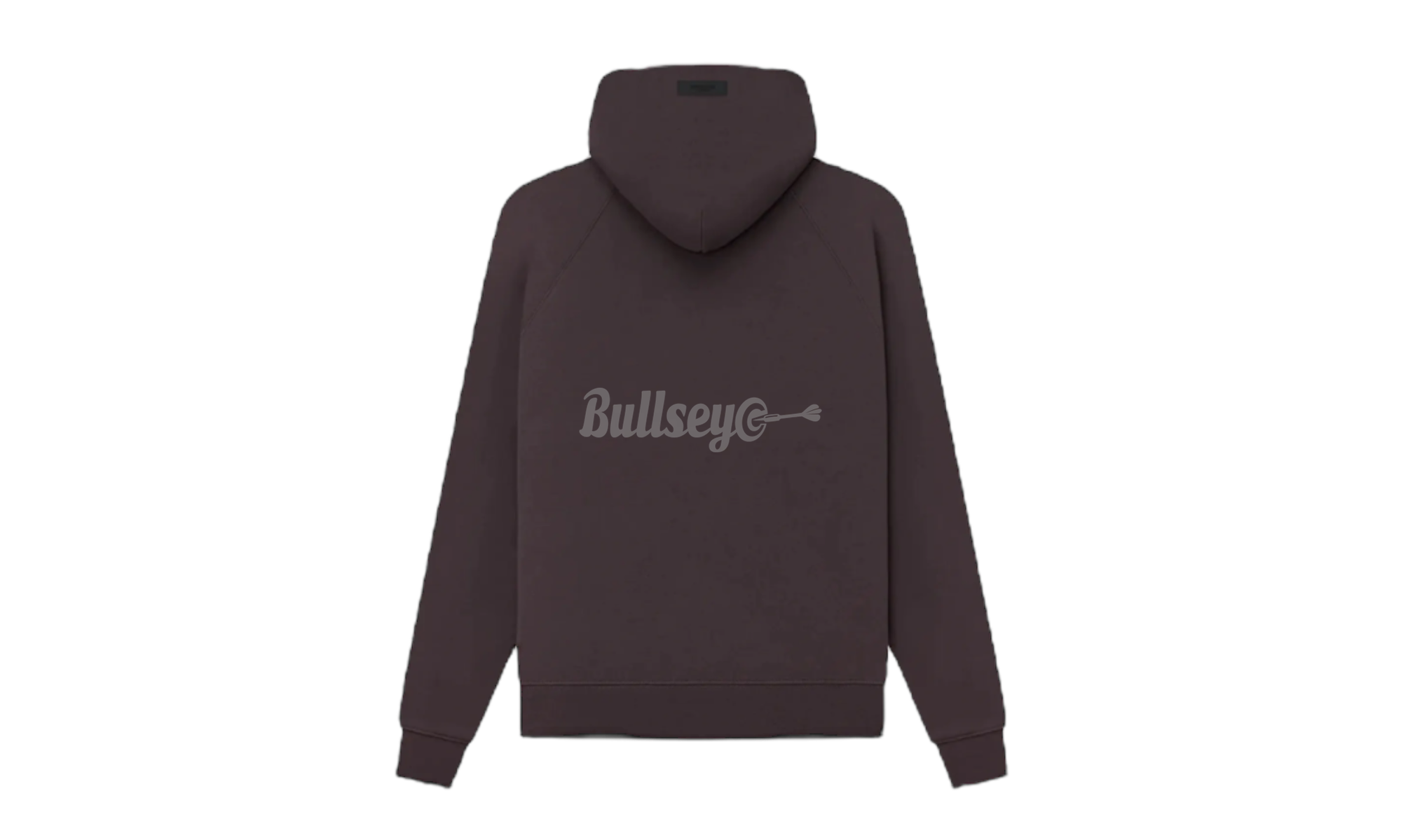 Fear of God Essentials Plum Hoodie