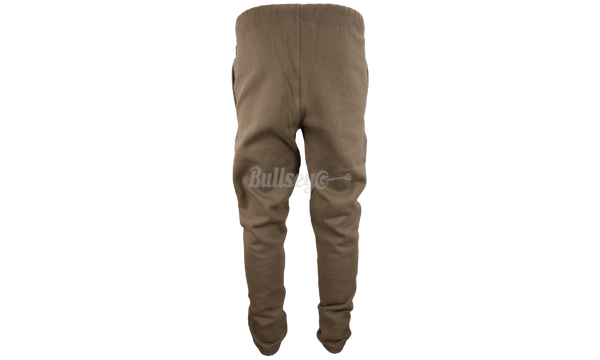 nike baltoro boot brown leather shoes for sale Essentials Sweatpants Core Collection "Harvest"