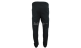 The Chief Sneaker equation Essentials Sweatpants "Stretch Limo Black"