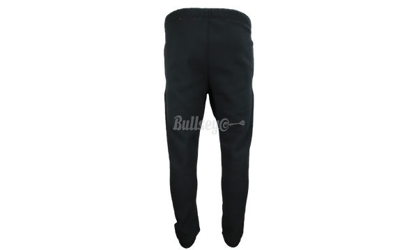 Sneakers GEOX J Barefeel G Essentials Sweatpants "Stretch Limo Black"
