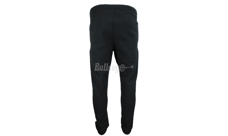 Discovery Ankle Sneaker Essentials Sweatpants "Stretch Limo Black"