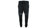Fear of God Essentials Sweatpants "Stretch Limo Black"-Wylla leather boots