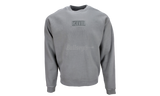 Kith Cyber Monday Crewneck (FW22) "Statue"-womens adidas ultra boost 4 0 champagne pink ash peach white black bb6309 shoes