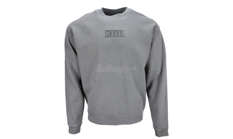 Kith Cyber Monday Crewneck (FW22) "Statue"-womens adidas ultra boost 4 0 champagne pink ash peach white black bb6309 shoes