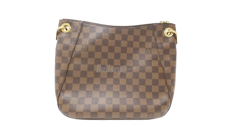 Louis Vuitton Damier Brown South Bank Shoulder Bag N42230 (PreOwned)