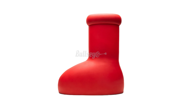 MSCHF "Big Red Boot"-Air Jordan IV Undefeated