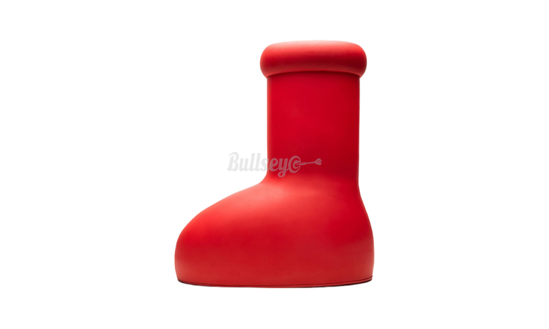 MSCHF "Big Red Boot"-sacai dévoile la Nike Cortez 4.0 White