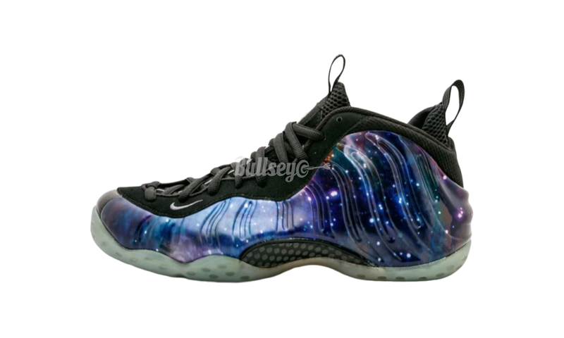 Nike Air Foamposite One "NRG Galaxy"-lebron james cleveland jersey gold