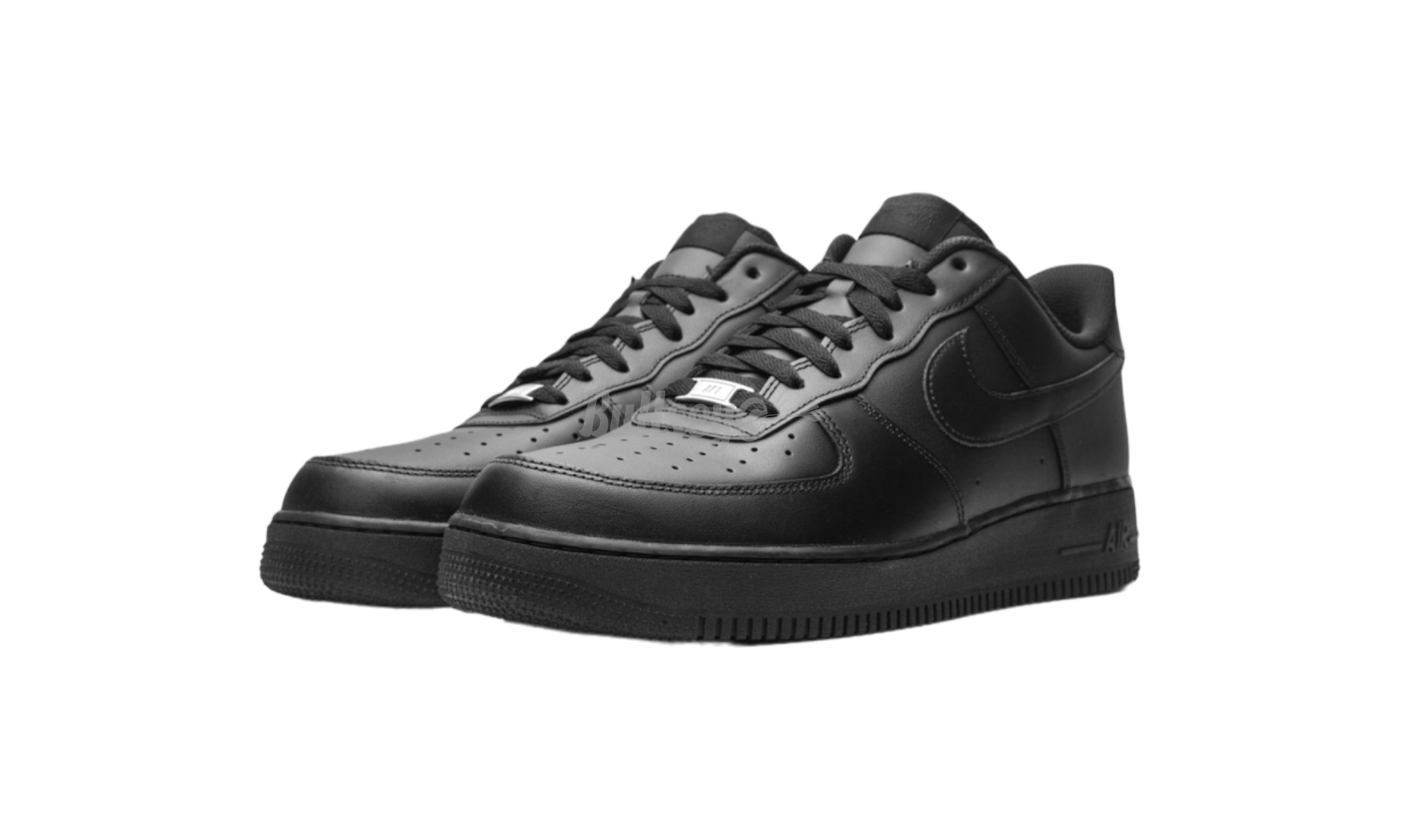 Nike Air Force 1 "Negras"