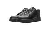 Nike solid Air Force 1 Low Black 2 160x