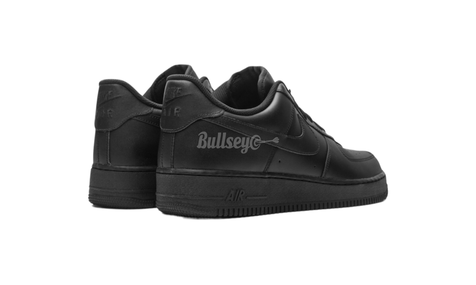 Nike Air Force 1 "Negras"