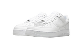 Nike Air Force 1 Double Air Red CJ1379-600 Low "NOCTA"