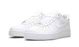 nike Crew Air Force 1 Low White 2 160x