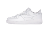 nike shoelaces Air Force 1 Low White 160x