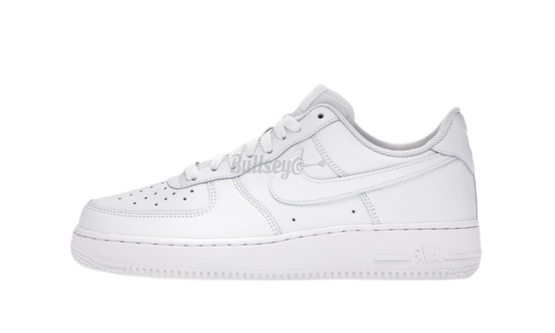 Nike Air Force 1 Low "White"-Bullseye Sneaker Boutique