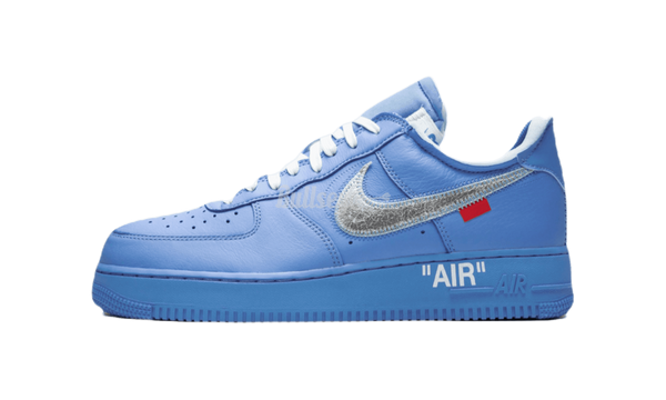 Nike Air Force 1 "MCA" Off-White (PreOwned)-The adidas Boost 700 Inertia Pops Up With a Potential