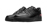 nike shoes Air Force 1 Supreme Black 2 160x