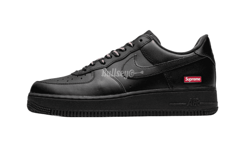 Yeezy 2025 supreme black