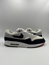 Nike Air Max 1 OG Anniversary "Obsidian" (PreOwned) - nike air motion olive garden ohio locations