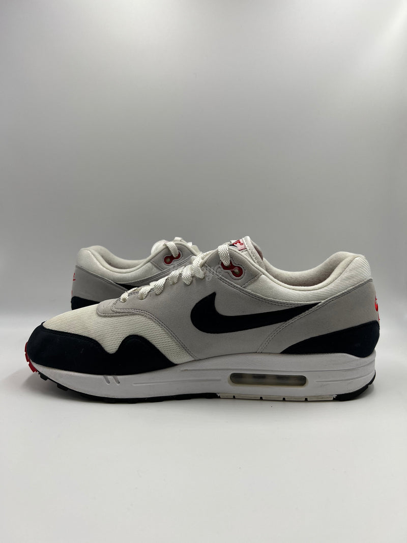 Nike Air Max 1 OG Anniversary "Obsidian" (PreOwned) - Urlfreeze Sneakers Sale Online