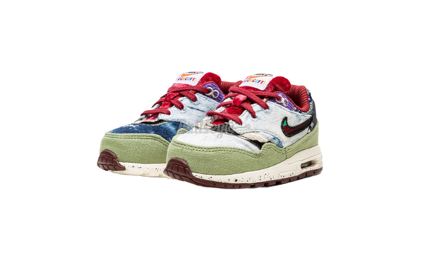 Nike Air Max 1 SP Concepts "Mellow" Toddler