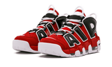 Nike Air More Uptempo "Bulls Hoops Pack" PS - nike women pink glitter sneakers shoes black jeans