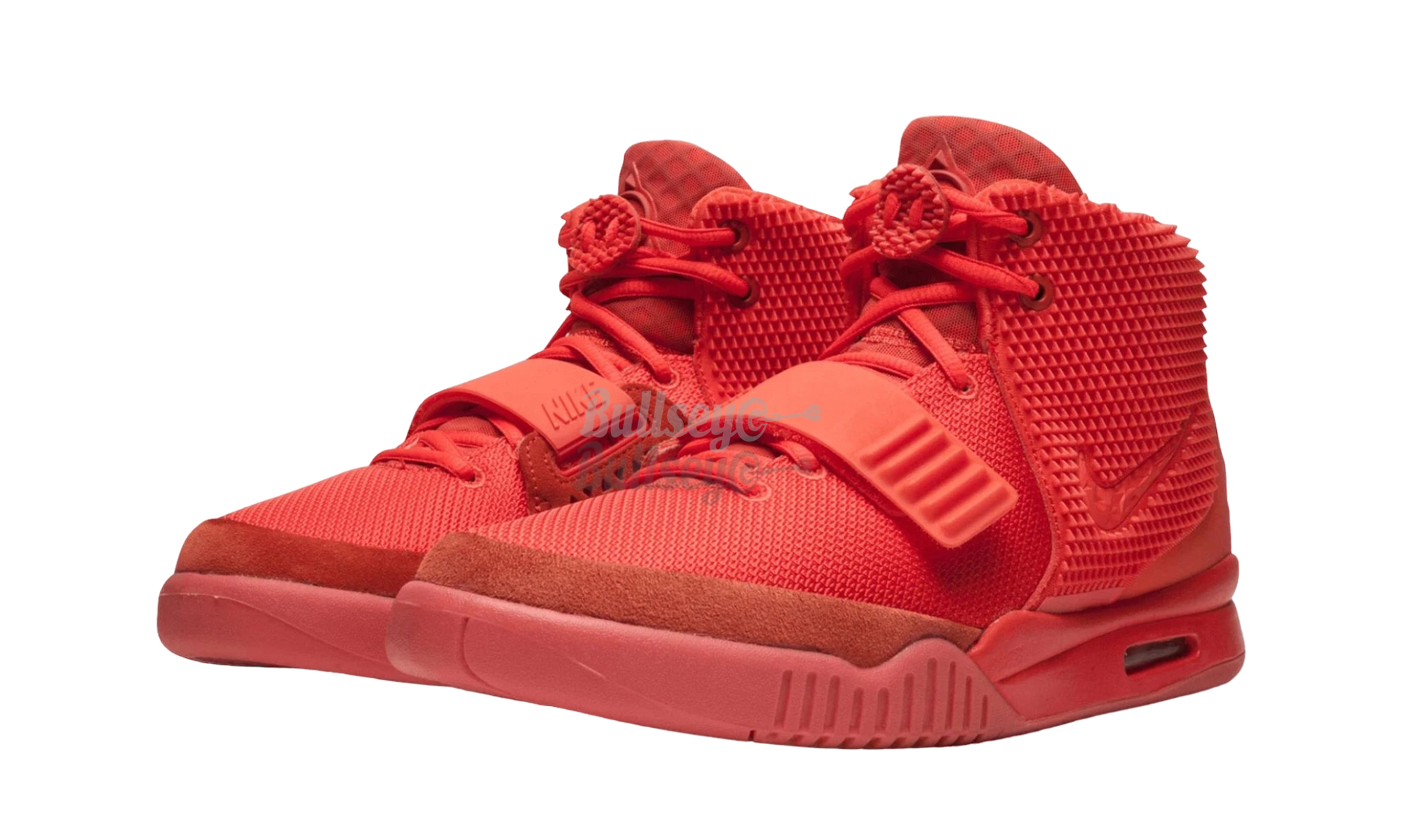 Nike Air Yeezy 2 "Red October"