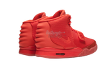 Nike Air Yeezy 2 "Red October"