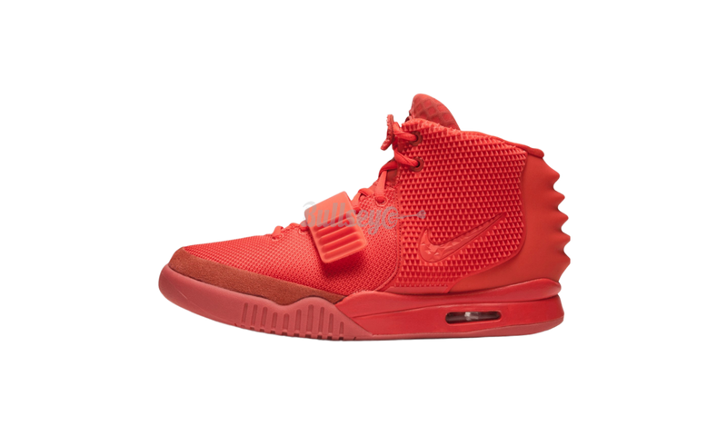 Nike Air Yeezy 2 "Red October"-Bullseye Sneaker Boutique