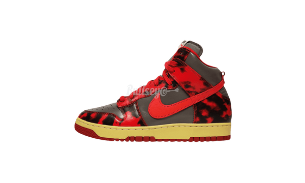 Nike Dunk High 1985 "Red Acid Wash"-UNRAVEL PROJECT Track & Running Shorts for Men