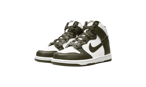 Nike Dunk High "Cargo Khaki" PS - zwölften Jordan Sneakers7 Raptor
