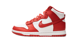 Nike Dunk High Championship White Red GS 160x