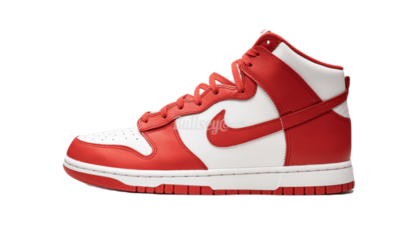 cheap wholesale nike lunar cleats “Championship White Red" GS-Urlfreeze Sneakers Sale Online