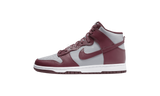 Nike Dunk High "Dark Beetroot"-zwölften Jordan Sneakers7 Raptor