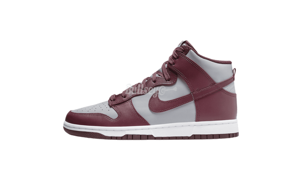 Nike Dunk High "Dark Beetroot"-for a Chance to Buy the Levis x Air Jordan Collab