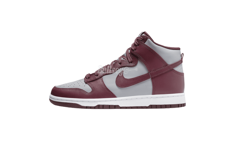 Nike Dunk High "Dark Beetroot"-nike cheer shoes with color inserts for sale