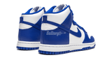 Nike Dunk High "Game Royal" - nike air force 1 white navy for sale
