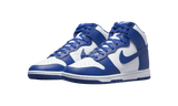 nike therma-fit Dunk High Game Royal GS 2 160x