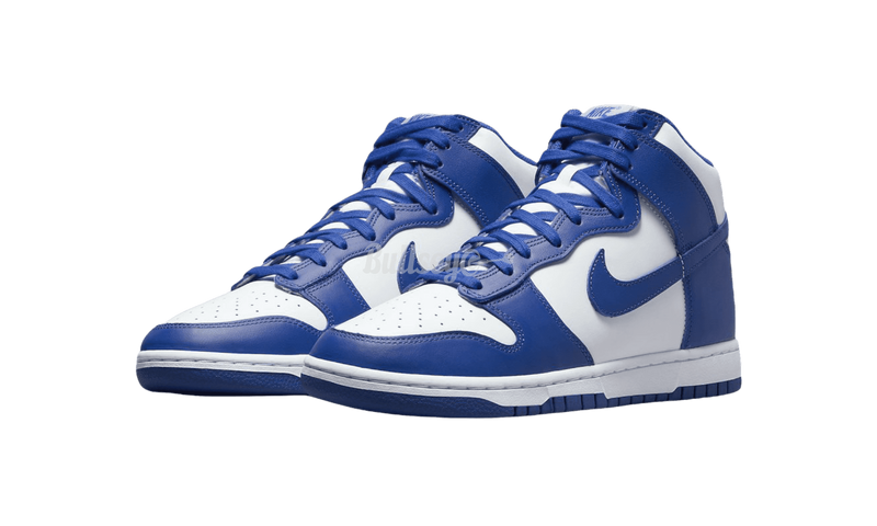 nike therma-fit Dunk High Game Royal GS 2 800x