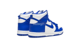 nike therma-fit Dunk High Game Royal GS 3 160x