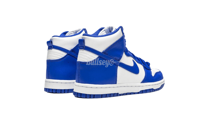 nike therma-fit Dunk High Game Royal GS 3 800x