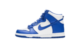 nike therma-fit Dunk High Game Royal GS 160x