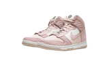 Nike Dunk High LX Next Nature "Pink Oxford" - Bullseye Sneaker Boutique