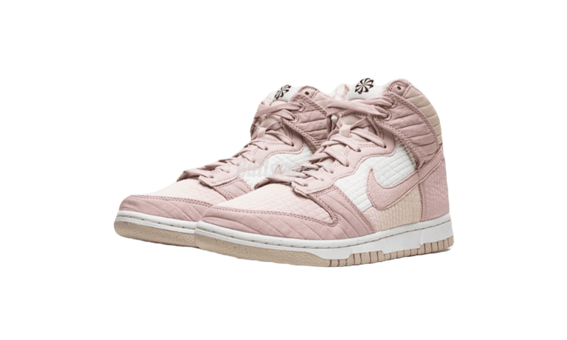 Nike Dunk High LX Next Nature "Pink Oxford" - Urlfreeze Sneakers Sale Online