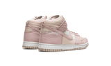 nike Running Dunk High LX Next Nature "Pink Oxford" - Urlfreeze Sneakers Sale Online