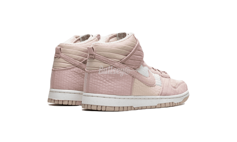 Nike Dunk High LX Next Nature "Pink Oxford" - nike grey and black reflective shoe sale 2016